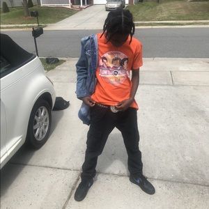 Meet your Posher, Yadi